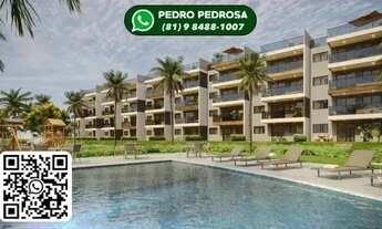 Imagem: Apartamento de frente para a praia para