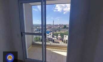 Imagem 7: Apartamento com 2 dormitórios, 47 m² - venda por R$ 290.000,00 ou aluguel por R$ 1.939,00