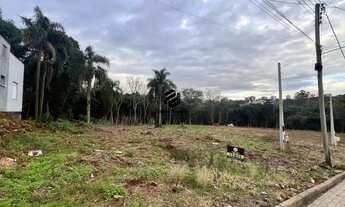 Imagem 6: Terreno à venda no Bairro Moinho Velho em Dois Irmãos RS REF: 1025
