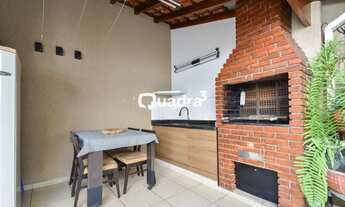 Imagem 5: Sobrado com 4 dormitórios à venda, 201 m² - Tatuapé