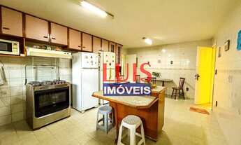 Imagem 7: Casa com 5 dormitórios para alugar, 396 m² por R$ 10.450,00/mês - Piratininga - Niterói/RJ