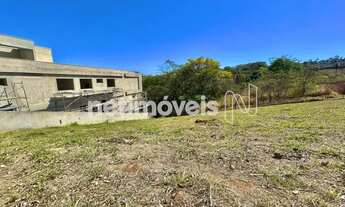 Imagem 4: Lote à Venda no Condomínio Alphaville Vespasiano 528,15m²;, segurança e lazer