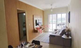 Imagem 3: Apartamento Mobiliado para Alugar de 01 Quarto no Bairro Nova Aliança em Ribeirão Preto co