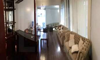 Imagem 2: Casa à venda, 4 quartos, 4 suítes, 10 vagas, São Luiz - Belo Horizonte/MG