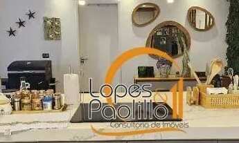 Imagem 16: Casa com 4 dormitórios à venda, 280 m² por R$ 3.500.000,00 - Condomínio Residencial Shamba