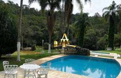 Imagem 15: Sítio de Porteira Fechada à Venda em Piedade/SP 7 Alqueires