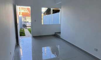 Imagem 6: Sobrado espaçoso no Dom Bosco Campo de Santana