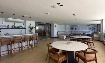 Imagem 4: Alugo excelente apartamento Cobertura duplex NOVA a 50m do mar do Jardim Oceania