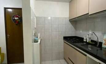 Imagem 3: Passo Chave na Estrada da Maioba