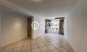 Imagem 2: Leblon Apartamento com 4 dormitórios