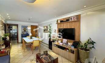 Imagem: Leningrado - Apartamento 4 quartos, sendo