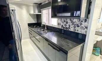 Imagem 6: Aluguel Apartamento 4 Dormitórios - 168 m² Pompéia