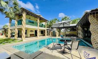 Imagem: LENÇÓIS PARK