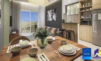 Imagem 4: Aruana Prime Residence - ITBI e Registro Grátis [7287