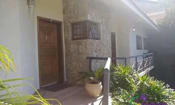 Imagem 6: CASA EM CONDOMÍNIO - CONDOMÍNIO PARQUE RESIDENCIAL OSATO - SP