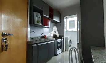 Imagem 4: Aluguel Apartamento mobiliado SANTA MÔNICA