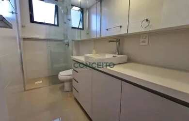 Imagem 7: Apartamento a venda MOBILIADO com 3 dormitórios sendo 1 suíte com closet na Agronômica Flo