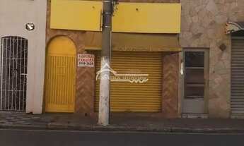 Imagem: WM) PONTO COMERCIAL NO CENTRO DE JACAREÍ