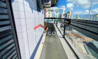 Imagem 3: Apartamento em Rua Guajaras - Tupi - Praia Grande/SP