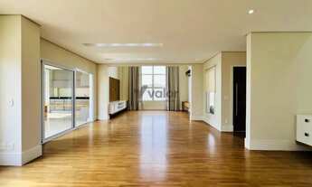 Imagem 6: Casa à venda e para alugar em Campinas, Sítios de Recreio Gramado, com 4 suítes, com 260 m