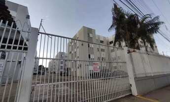 Imagem: Campo Grande - Apartamento Padrão - Vila