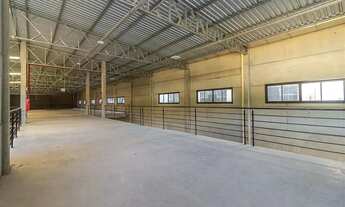 Imagem 14: Galpão à venda, 1698 m² por - R$ 7.200.000,00 - Perequê - Porto Belo/SC