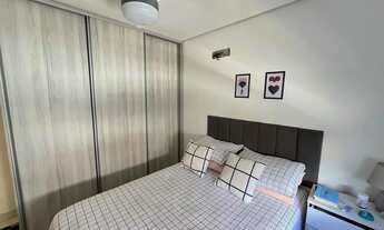 Imagem 12: Apartamento de 2 quartos, suíte e 1 vaga de garagem no bairro Santana em POA/RS