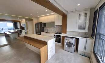 Imagem 3: Lindo Apartamento Bonnard 307 para locação em Alphaville