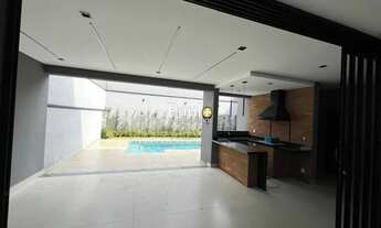 Imagem: Sobrado à venda em Campinas, Swiss Park