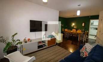 Imagem 4: Apartamento à Venda - Brooklin, 4 Quartos, 131 m2