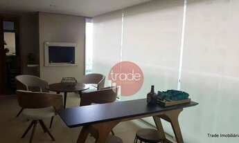 Imagem 2: Apartamento á Venda Edifício Quintessence, Ribeirão Preto-SP