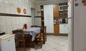 Imagem 7: Casa a venda - Jardim Ana Maria, Santo André