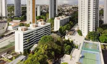 Imagem 7: Entregue este mes| Edf. Arthur Bruno Schwambanch| 3 Suites| Lazer Completo