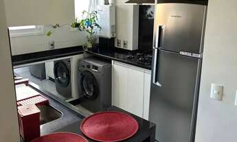 Imagem 6: Apartamento para Venda em Florianópolis, Centro, 2 dormitórios, 1 suíte, 2 banheiros, 1 va