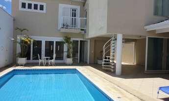 Imagem 5: Casa Sobrado Jardim Esplanada - Indaiatuba SP - HD Invest