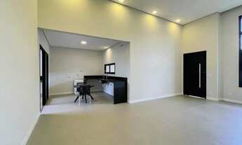 Imagem 5: Casa à venda com 2 dormitórios 1 suíte e churrasqueira em condomínio fechado na cidade de