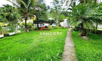 Imagem 2: Chácara em Estrada Armando Barbosa de Almeida - Caceia - Mairiporã/SP