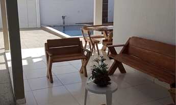 Imagem 3: Casa por temporada na praia de patacho