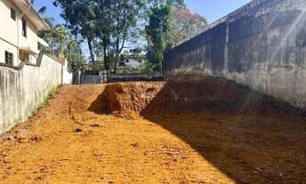 Imagem 4: Terreno no Parque dos Príncipes para Venda com 455,00 m², Frente do terreno com 13 Metros
