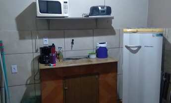 Imagem 2: Alugo casa na lomba do Pinheiro