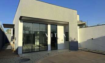 Imagem: Casa com 3 dormitórios à venda, 145 m²