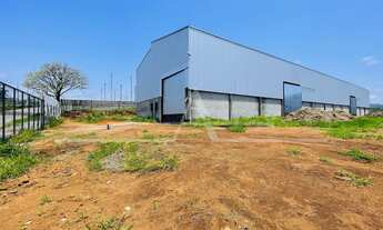 Imagem: GALPAO COMERCIAL em Bragança Paulista