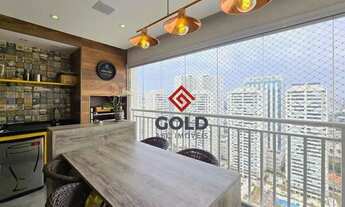 Imagem: Apartamento com 3 dormitórios para alugar