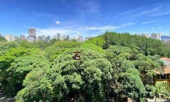 Imagem 4: Apartamento com 3 dormitórios para alugar, 112 m² - Perdizes - São Paulo/SP