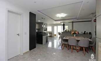 Imagem 6: Casa Condominio para Venda - 203.81m², 3 dormitórios, sendo 1 suites, 2 vagas