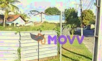 Imagem 6: Terreno à venda, 545 m² por R$ 1.100.000,00 - Cafubá - Niterói/RJ