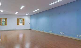 Imagem: Casa comercial para venda em Higienópolis