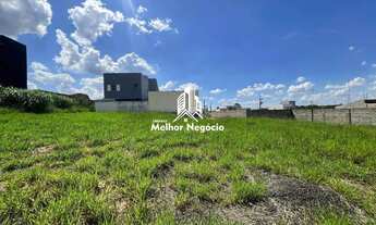 Imagem: Terreno á venda com 160m² no bairro Loteamento