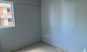 Imagem 4: Apartamento a venda 67 metros quadrados com 2 quartos em Ponta D'Areia - São Luís - M