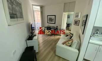 Imagem: Flat com ótimo preço no bairro Jardim